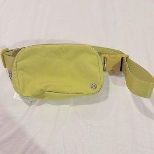 NWT Lululemon Belt Bag